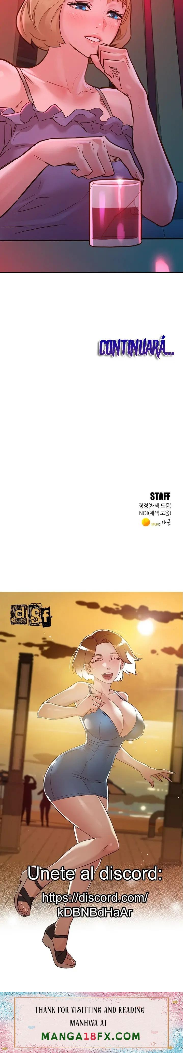 Friends to Lovers from Today Raw Chapter 18 image 27