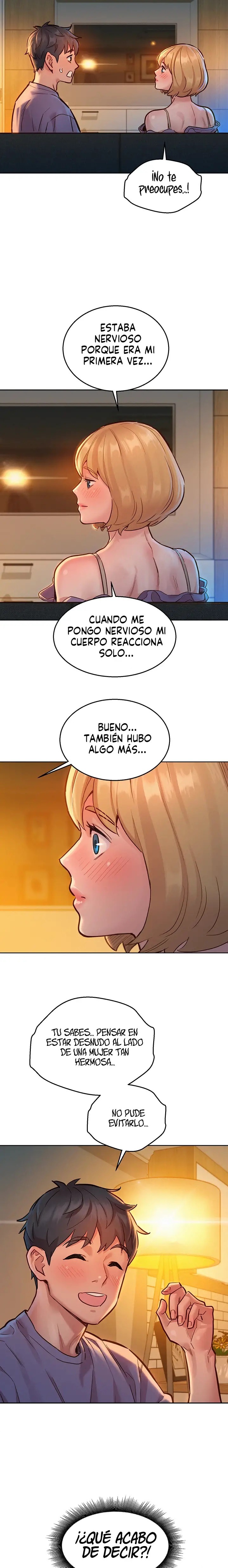 Friends to Lovers from Today Raw Chapter 19 image 10