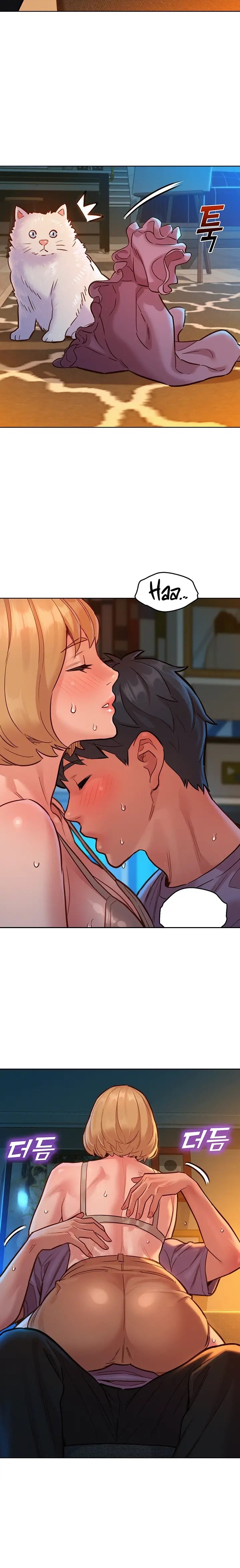 Friends to Lovers from Today Raw Chapter 19 image 15