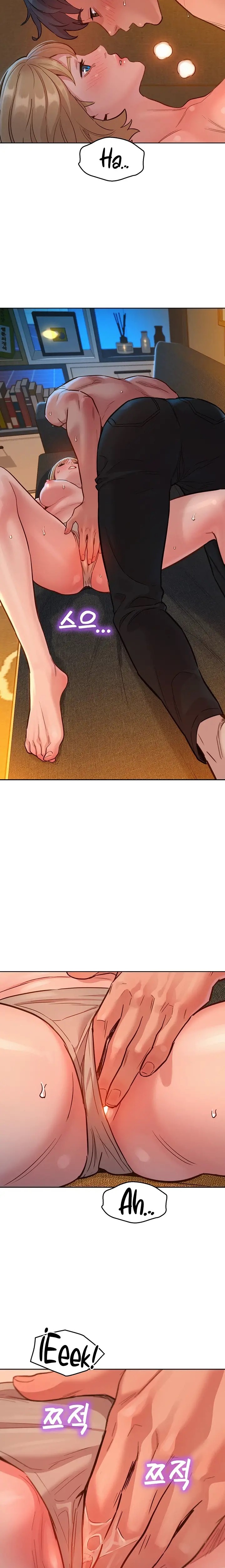 Friends to Lovers from Today Raw Chapter 19 image 20
