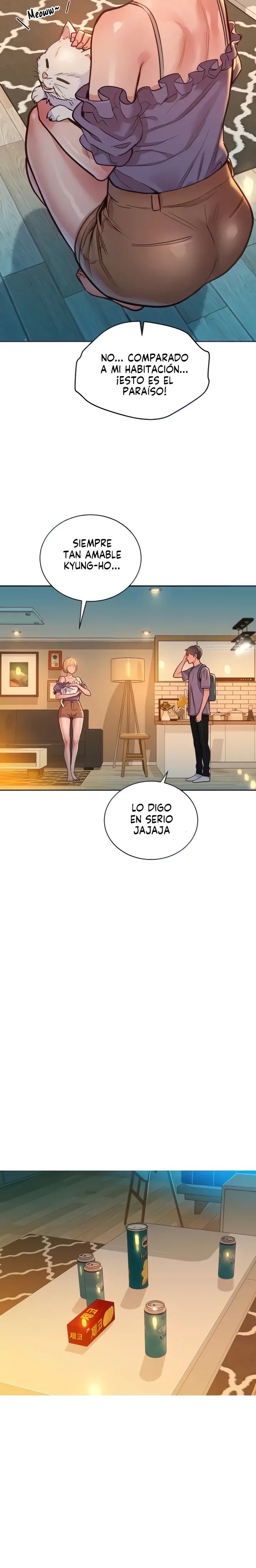 Friends to Lovers from Today Raw Chapter 19 image 3