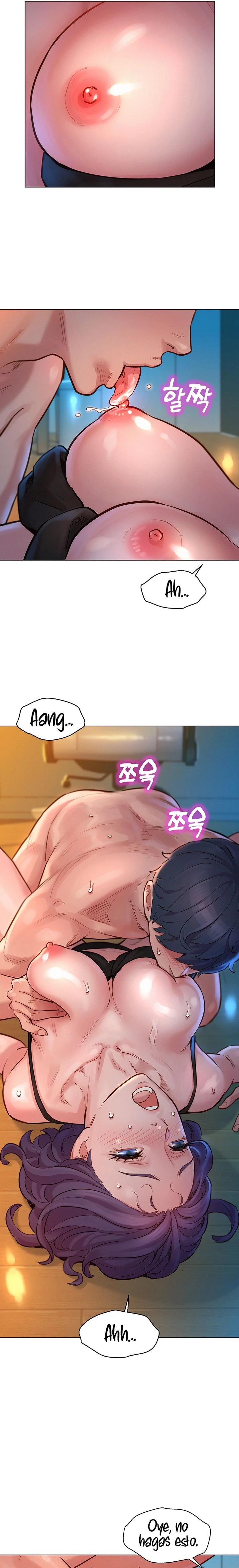 Friends to Lovers from Today Raw Chapter 2 image 10