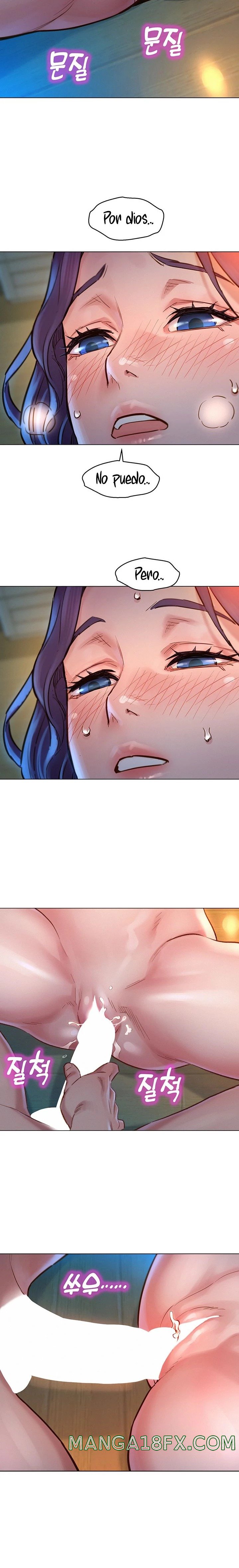 Friends to Lovers from Today Raw Chapter 2 image 12