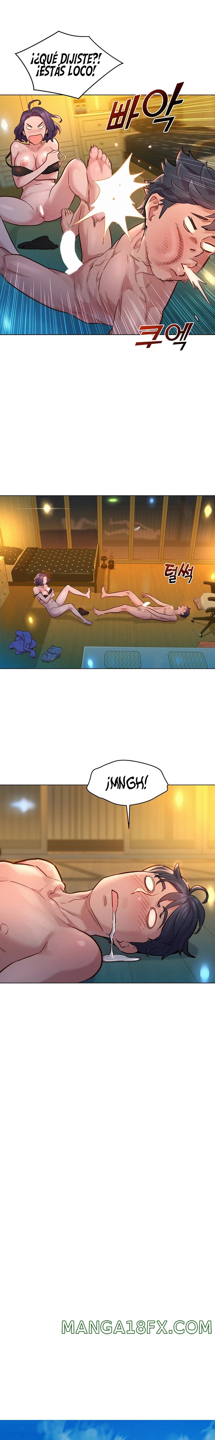 Friends to Lovers from Today Raw Chapter 2 image 14