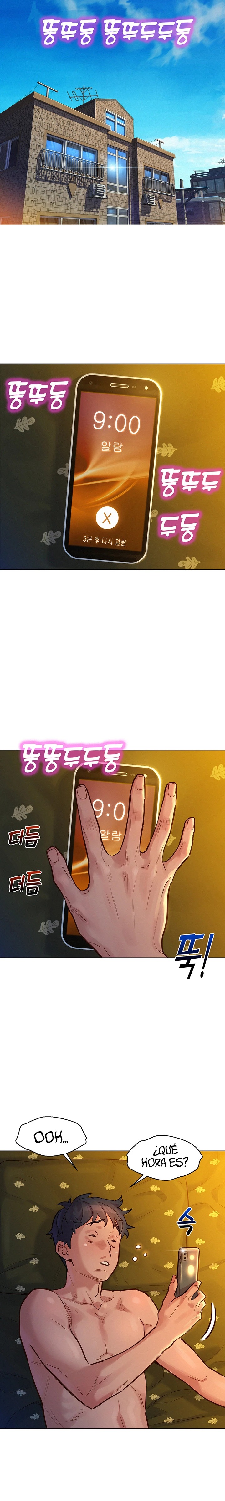 Friends to Lovers from Today Raw Chapter 2 image 15