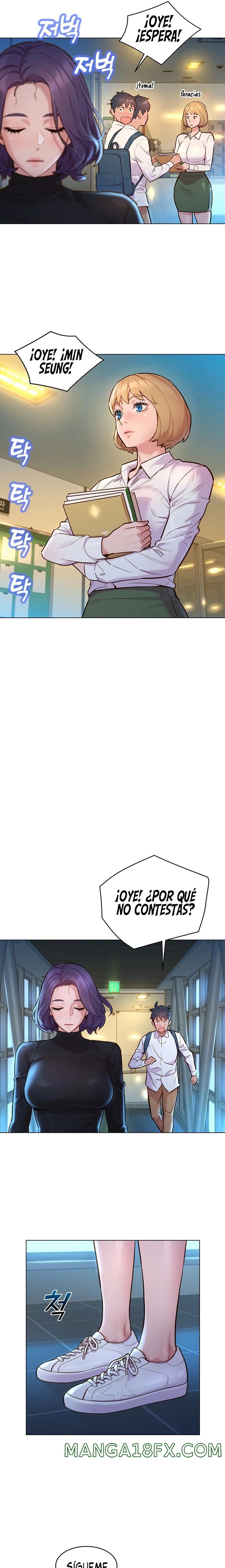 Friends to Lovers from Today Raw Chapter 2 image 19