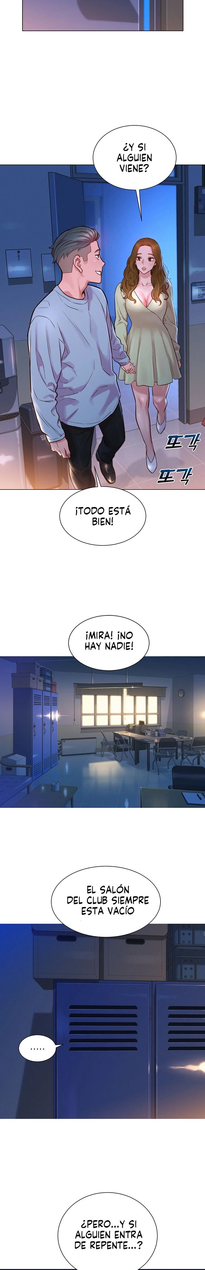Friends to Lovers from Today Raw Chapter 2 image 23