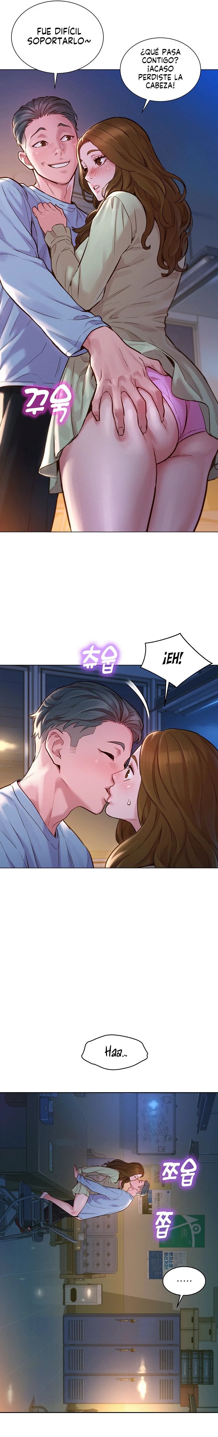 Friends to Lovers from Today Raw Chapter 2 image 25