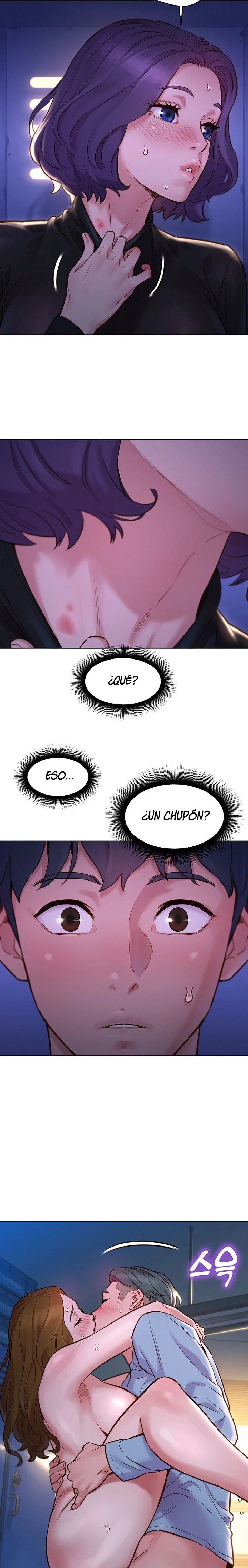Friends to Lovers from Today Raw Chapter 2 image 29