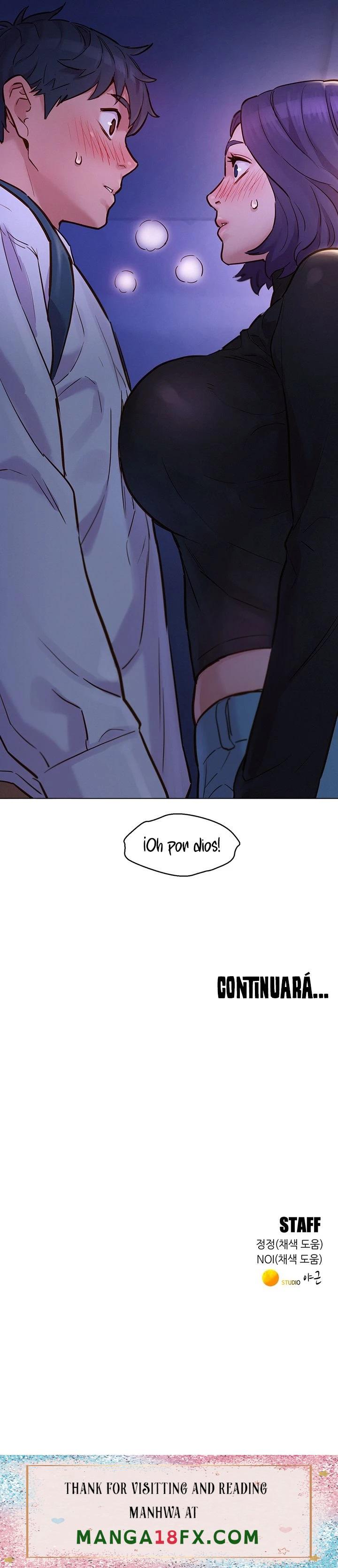 Friends to Lovers from Today Raw Chapter 2 image 31