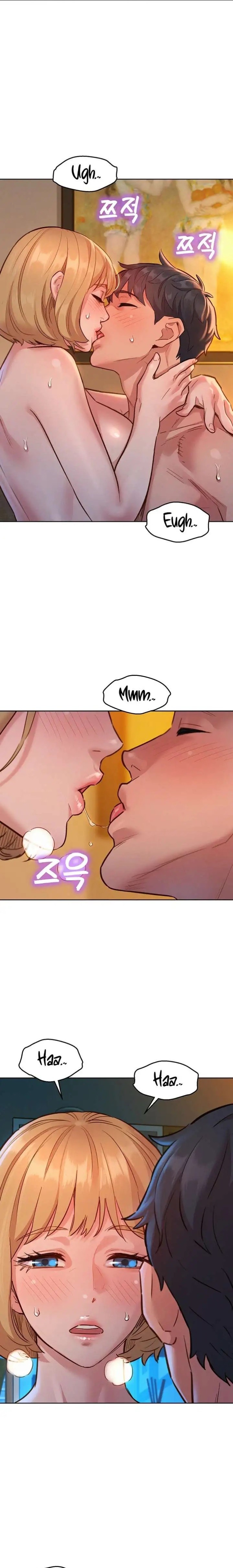 Friends to Lovers from Today Raw Chapter 20 image 12