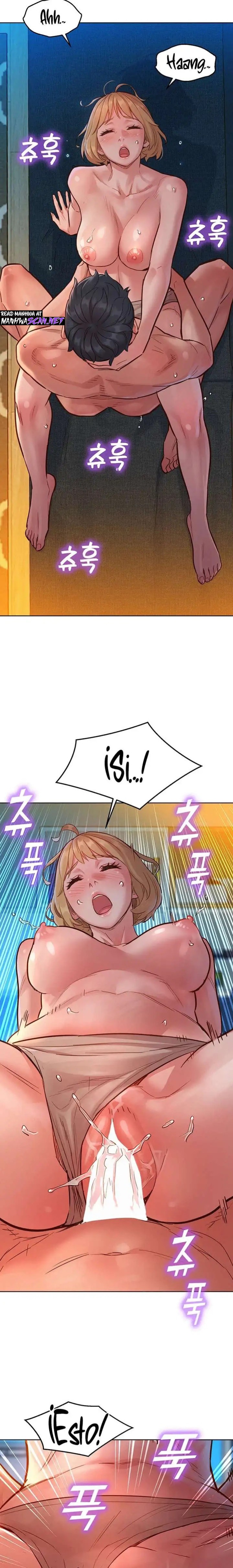 Friends to Lovers from Today Raw Chapter 20 image 13