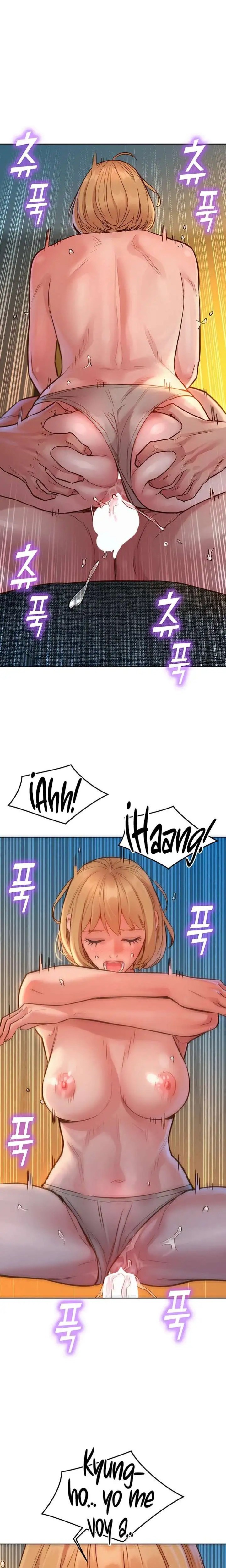 Friends to Lovers from Today Raw Chapter 20 image 16