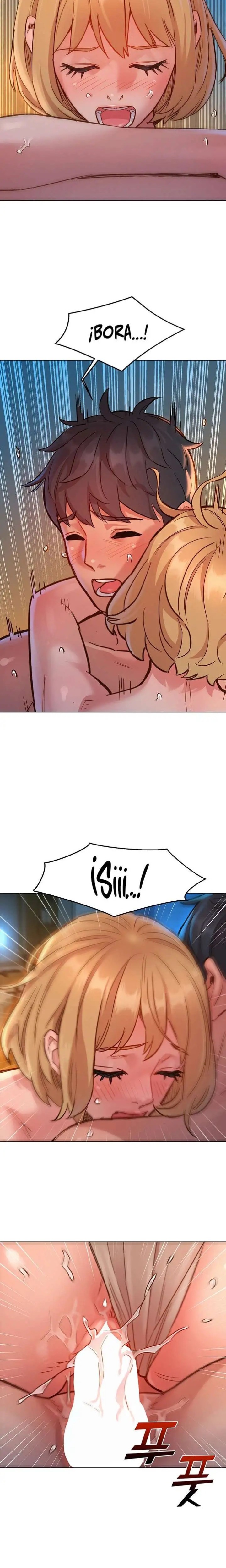 Friends to Lovers from Today Raw Chapter 20 image 17