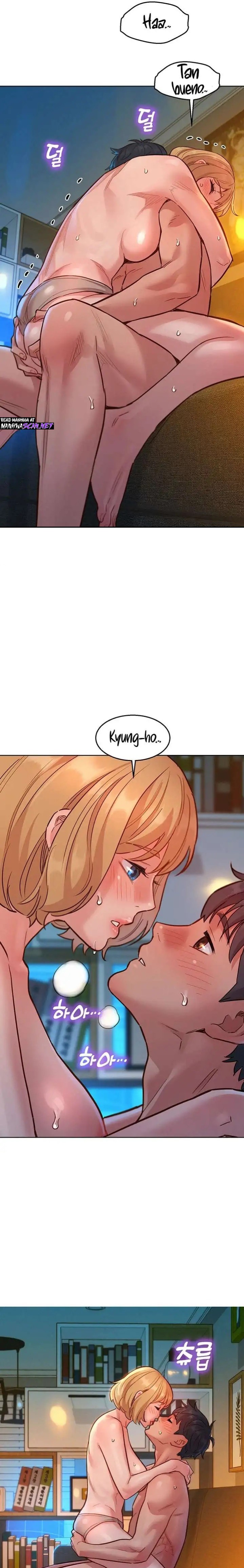 Friends to Lovers from Today Raw Chapter 20 image 18