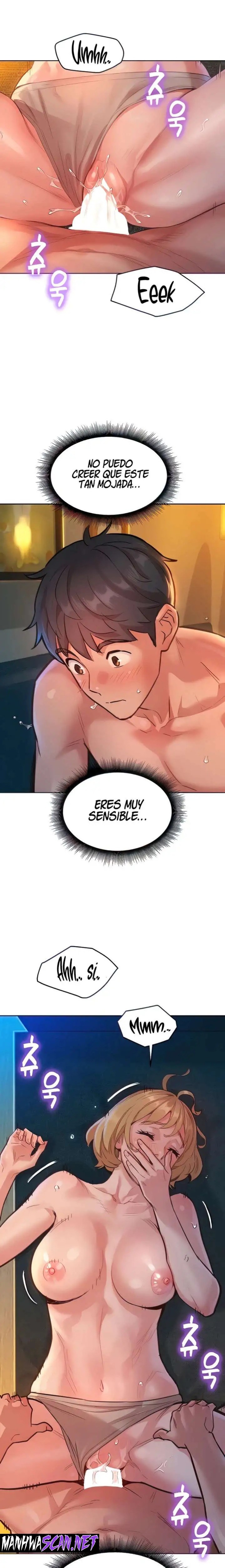 Friends to Lovers from Today Raw Chapter 20 image 4