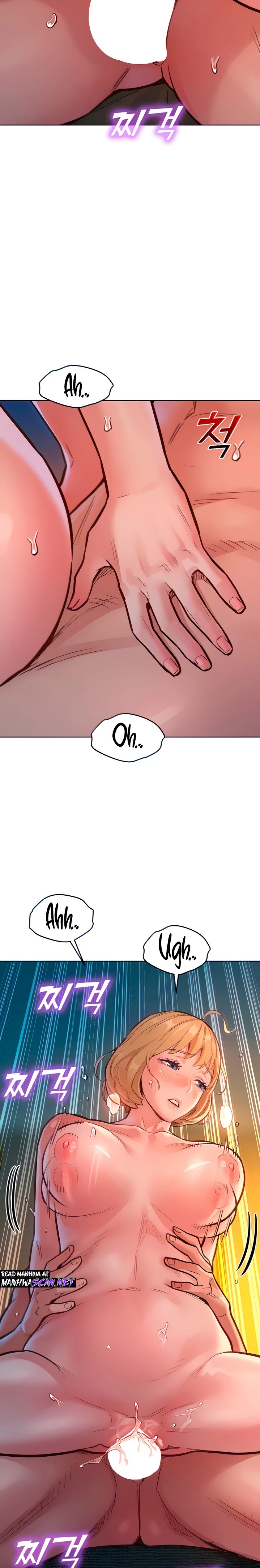 Friends to Lovers from Today Raw Chapter 21 image 10