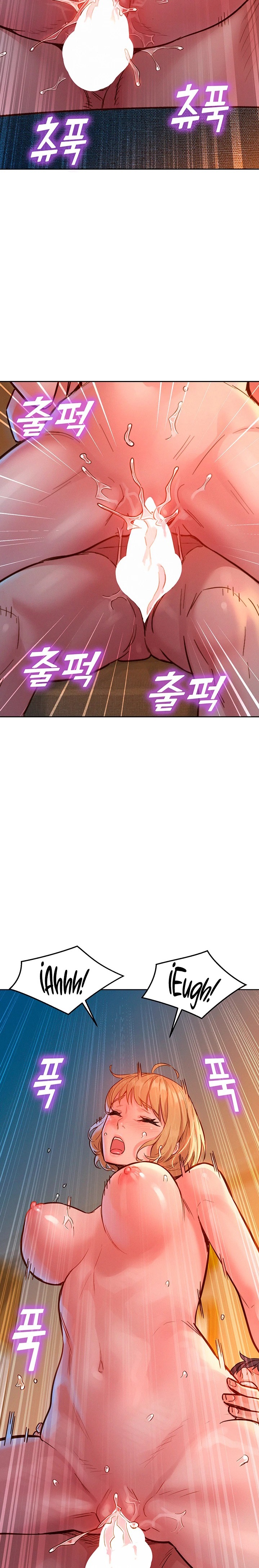 Friends to Lovers from Today Raw Chapter 21 image 14