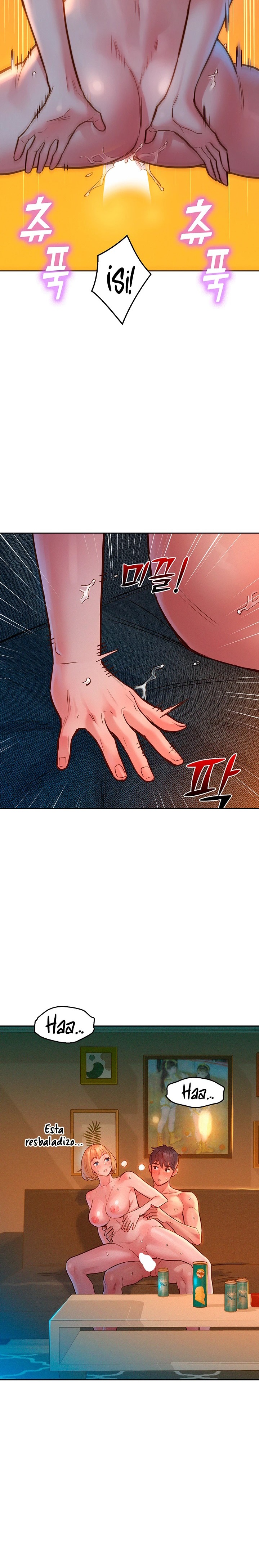 Friends to Lovers from Today Raw Chapter 21 image 16