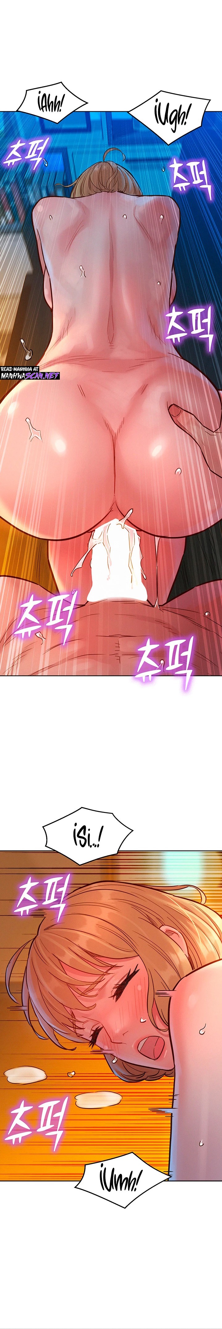 Friends to Lovers from Today Raw Chapter 21 image 20