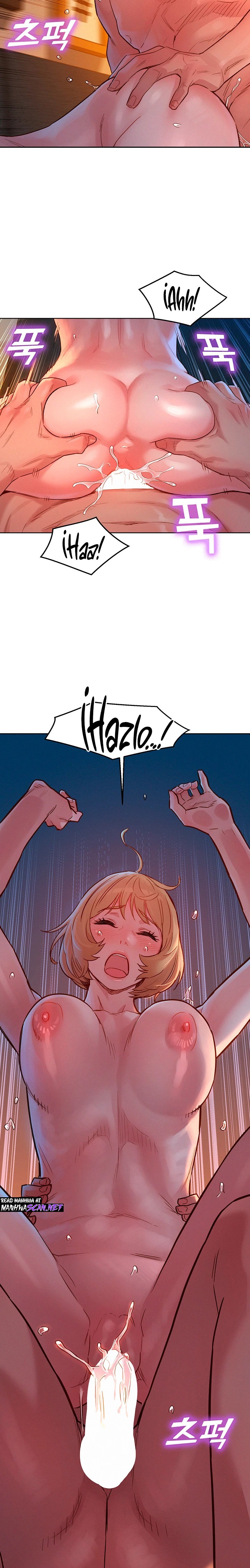 Friends to Lovers from Today Raw Chapter 21 image 22