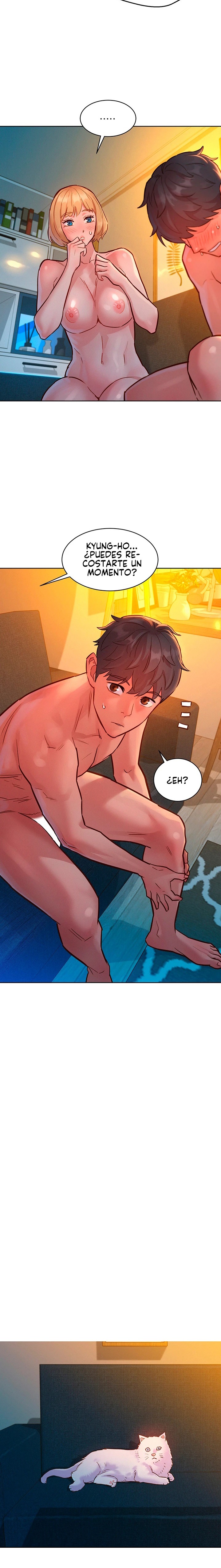 Friends to Lovers from Today Raw Chapter 21 image 26