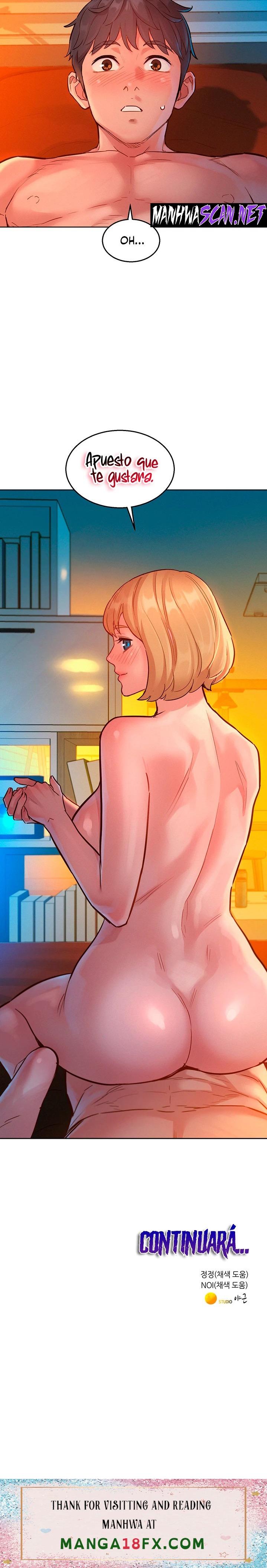Friends to Lovers from Today Raw Chapter 21 image 28