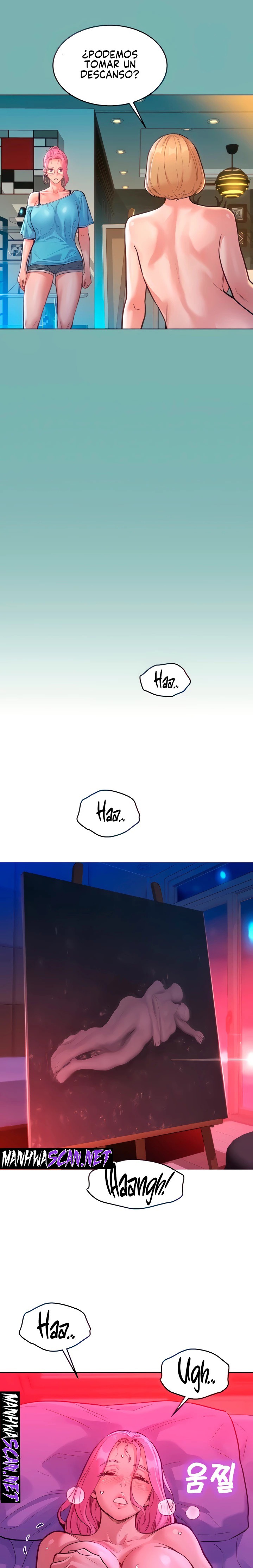 Friends to Lovers from Today Raw Chapter 21 image 3
