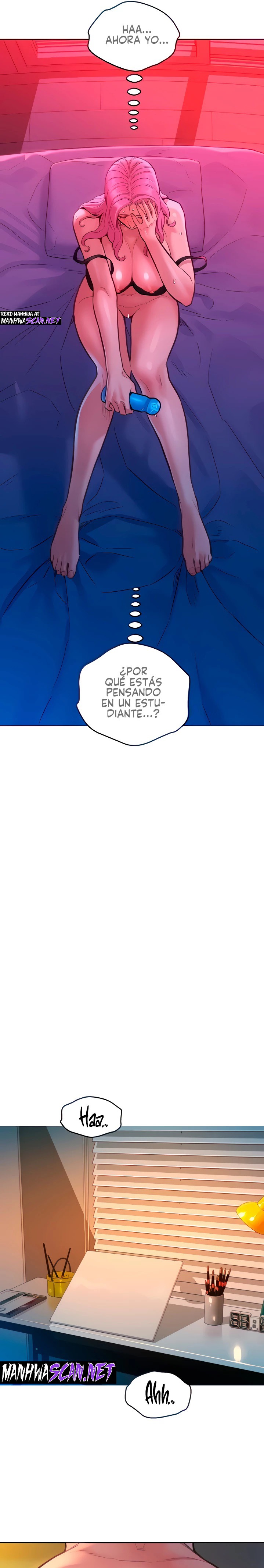 Friends to Lovers from Today Raw Chapter 21 image 5