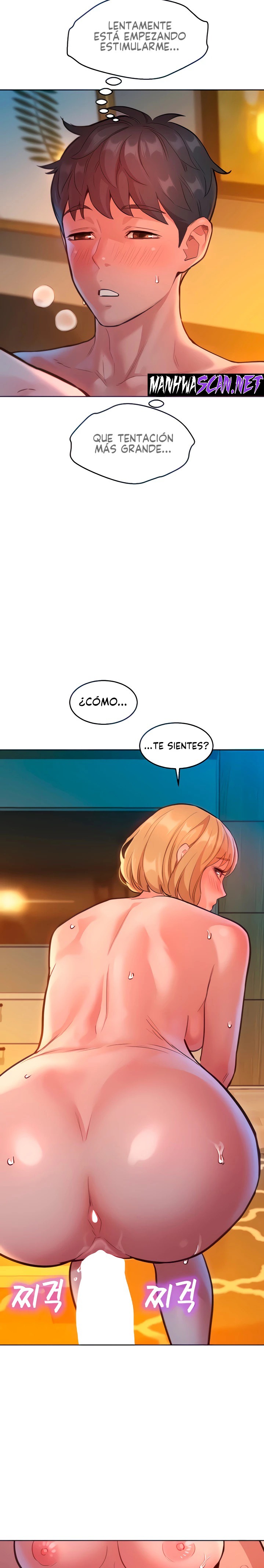 Friends to Lovers from Today Raw Chapter 21 image 7