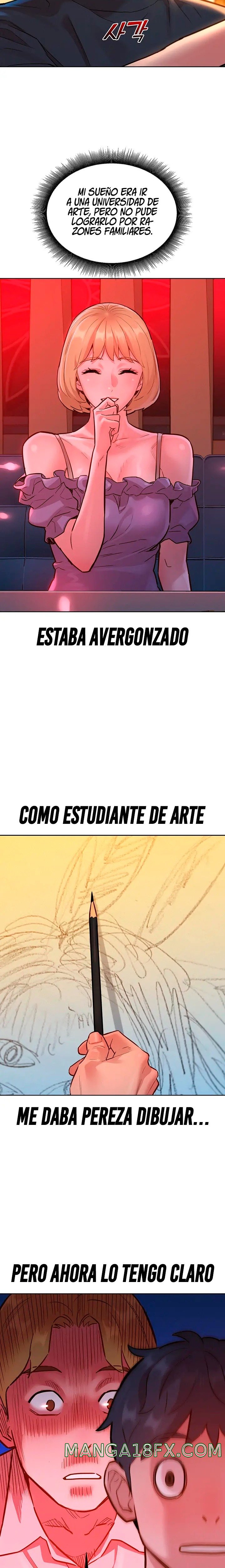 Friends to Lovers from Today Raw Chapter 22 image 11