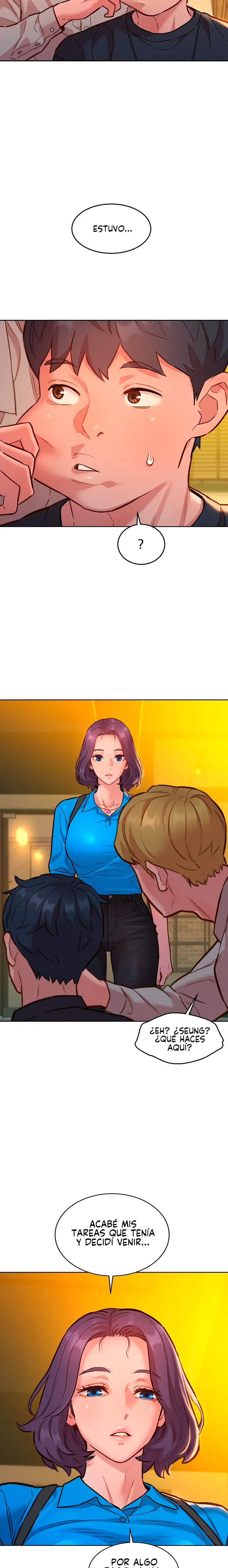 Friends to Lovers from Today Raw Chapter 22 image 14