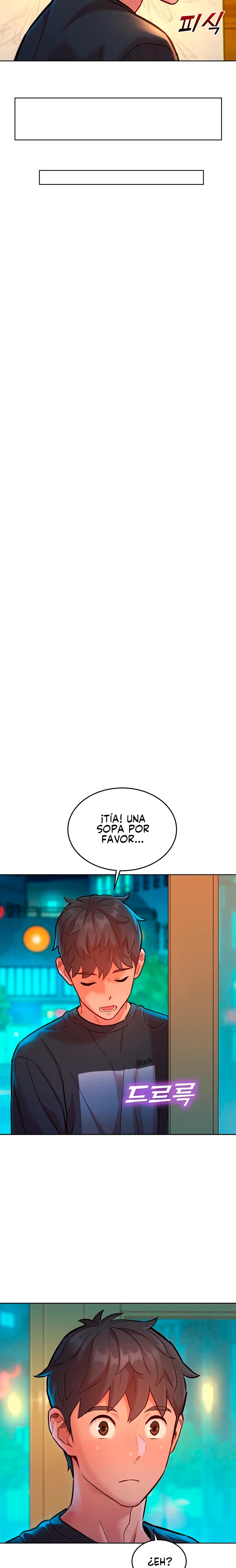 Friends to Lovers from Today Raw Chapter 22 image 17