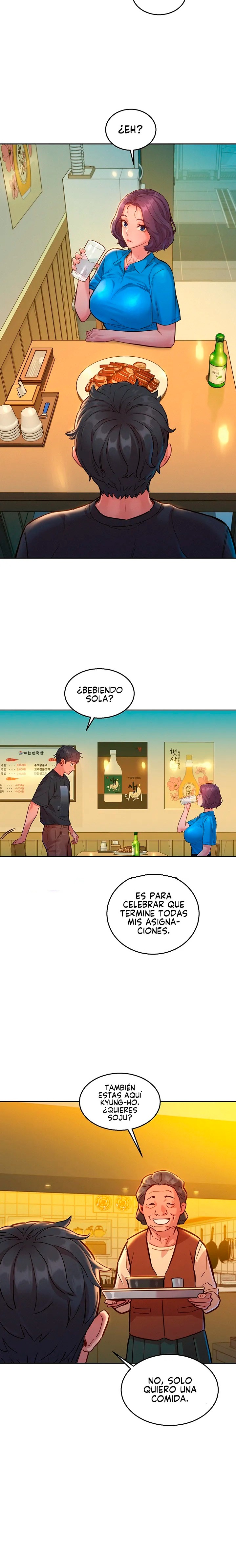 Friends to Lovers from Today Raw Chapter 22 image 18