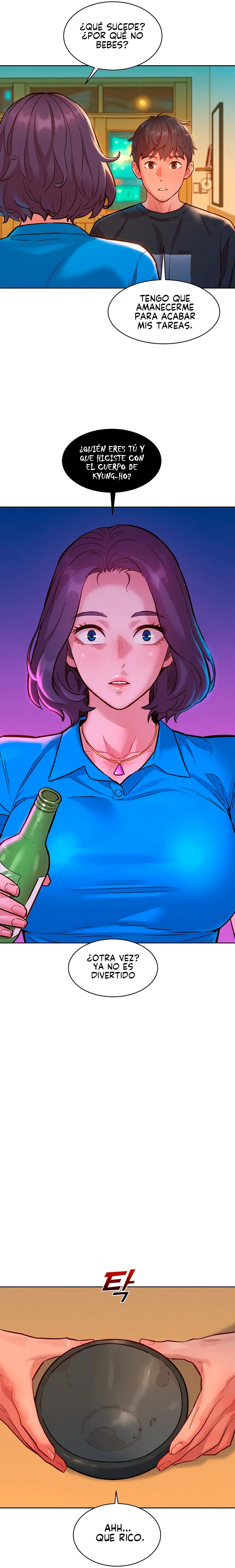 Friends to Lovers from Today Raw Chapter 22 image 19