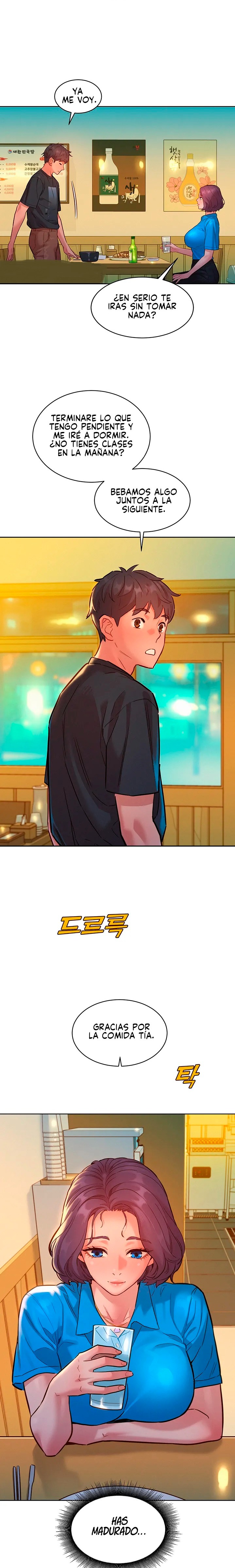Friends to Lovers from Today Raw Chapter 22 image 20