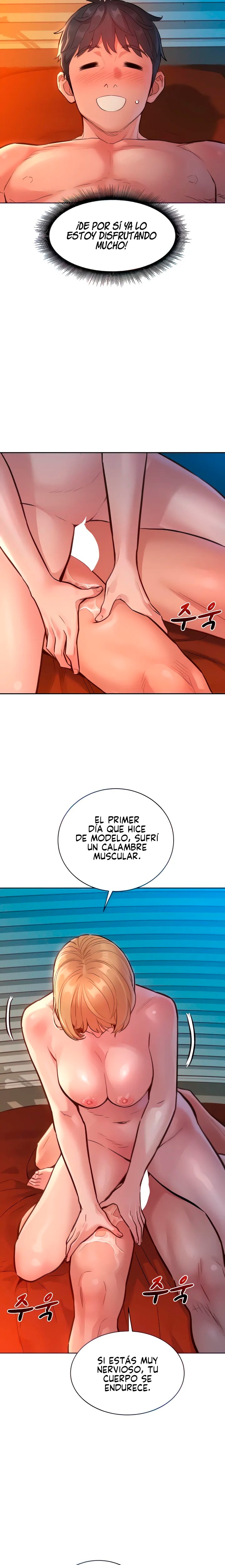 Friends to Lovers from Today Raw Chapter 22 image 2