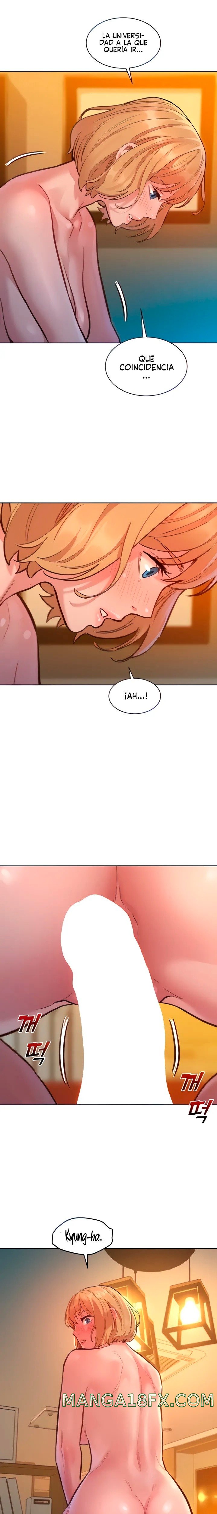 Friends to Lovers from Today Raw Chapter 22 image 4