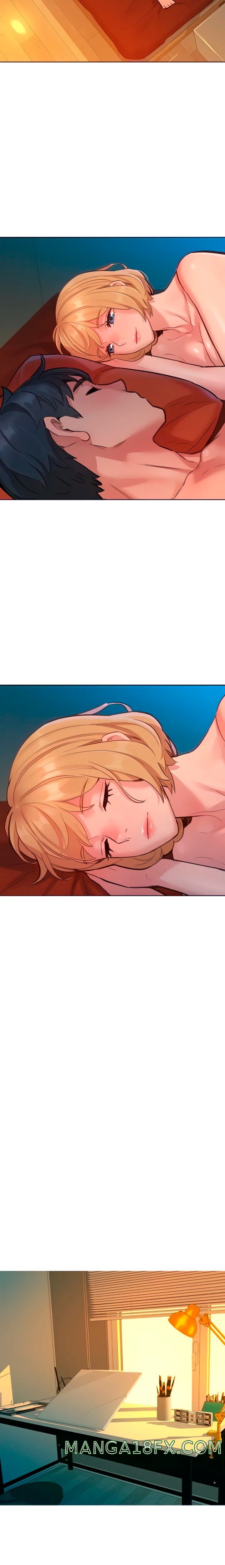 Friends to Lovers from Today Raw Chapter 22 image 6