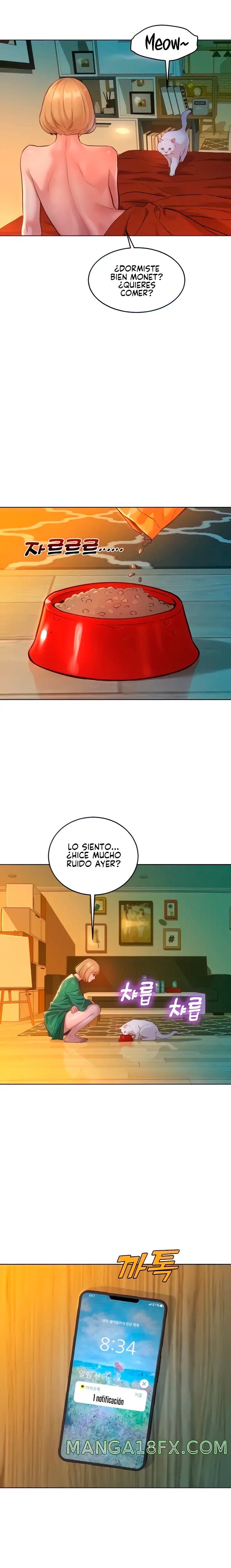 Friends to Lovers from Today Raw Chapter 22 image 8