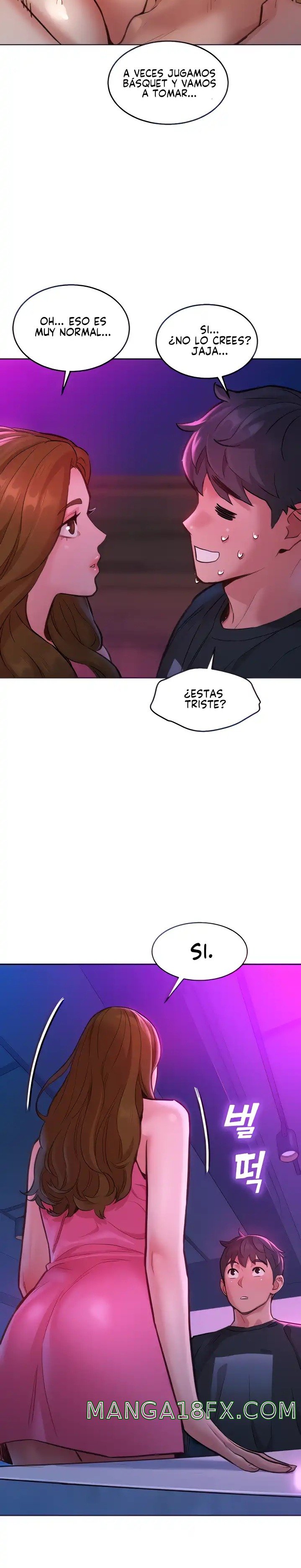 Friends to Lovers from Today Raw Chapter 23 image 10