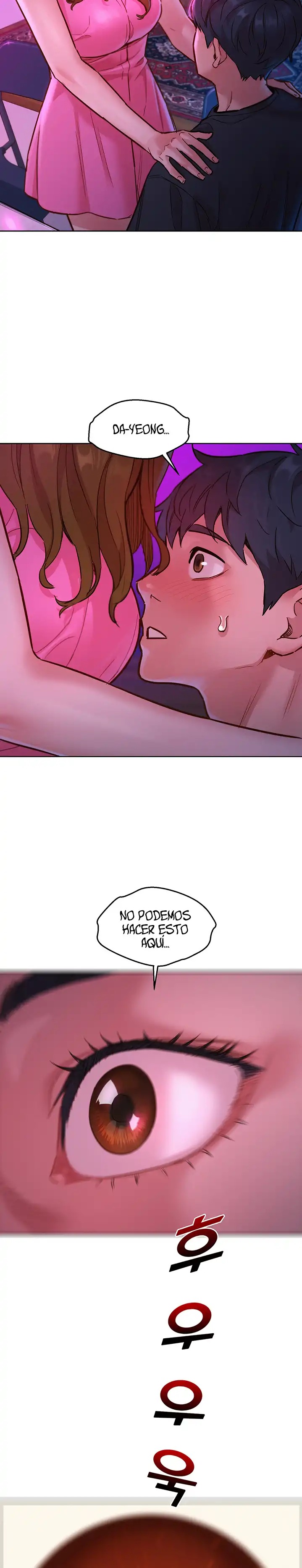 Friends to Lovers from Today Raw Chapter 23 image 12