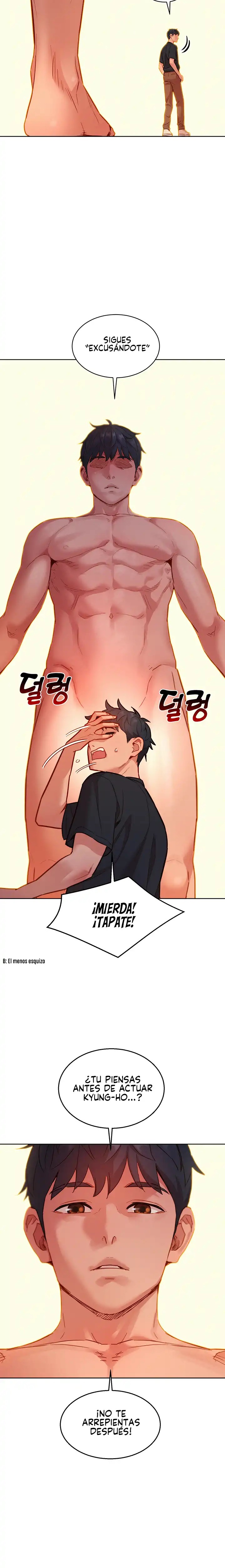 Friends to Lovers from Today Raw Chapter 23 image 14