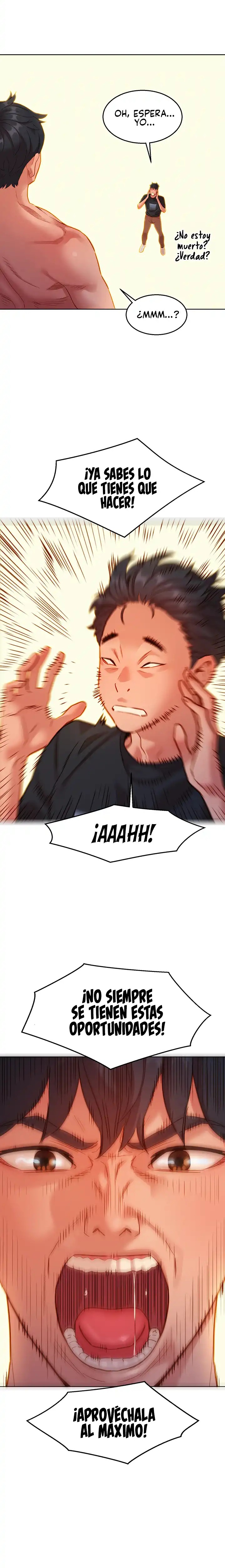 Friends to Lovers from Today Raw Chapter 23 image 15