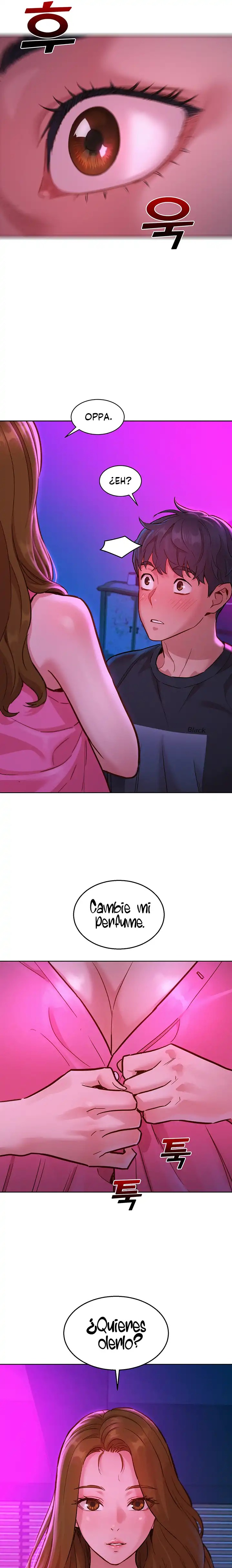 Friends to Lovers from Today Raw Chapter 23 image 16