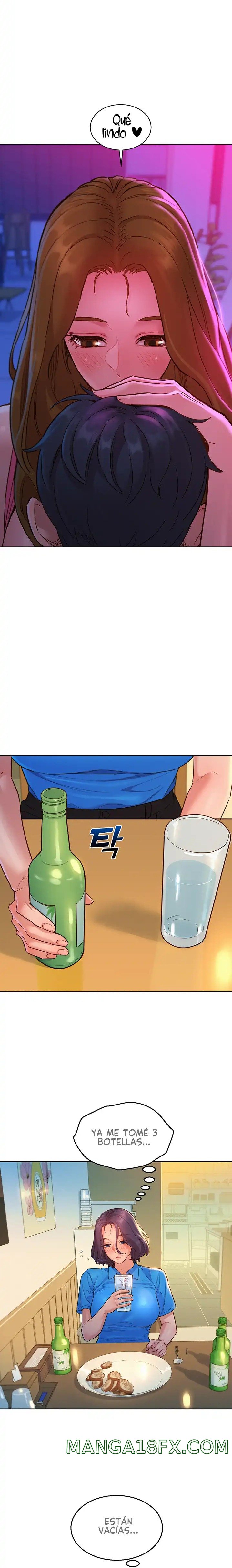 Friends to Lovers from Today Raw Chapter 23 image 18