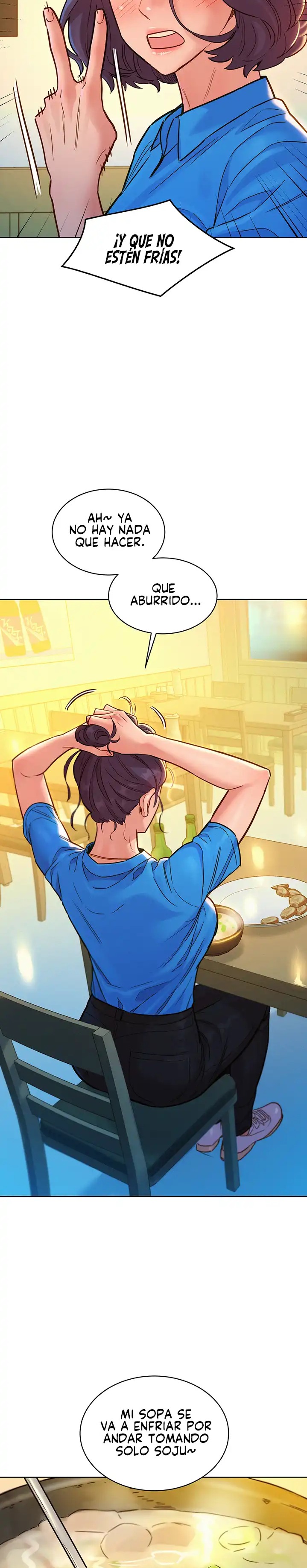 Friends to Lovers from Today Raw Chapter 23 image 20
