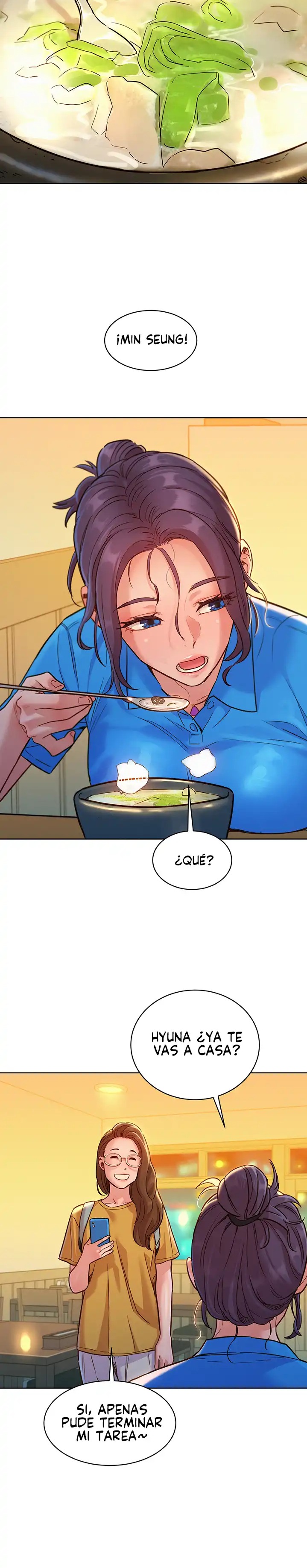 Friends to Lovers from Today Raw Chapter 23 image 21