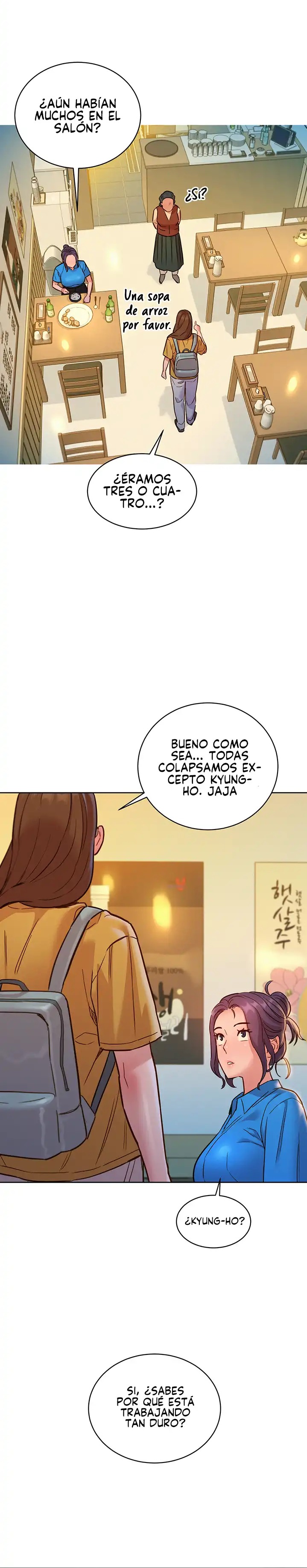 Friends to Lovers from Today Raw Chapter 23 image 22