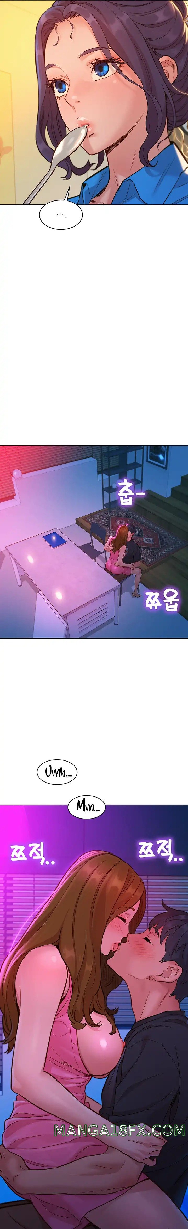 Friends to Lovers from Today Raw Chapter 23 image 23